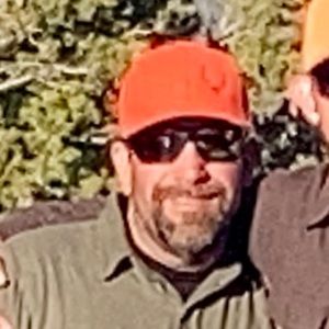 Meet your Posher, Ed